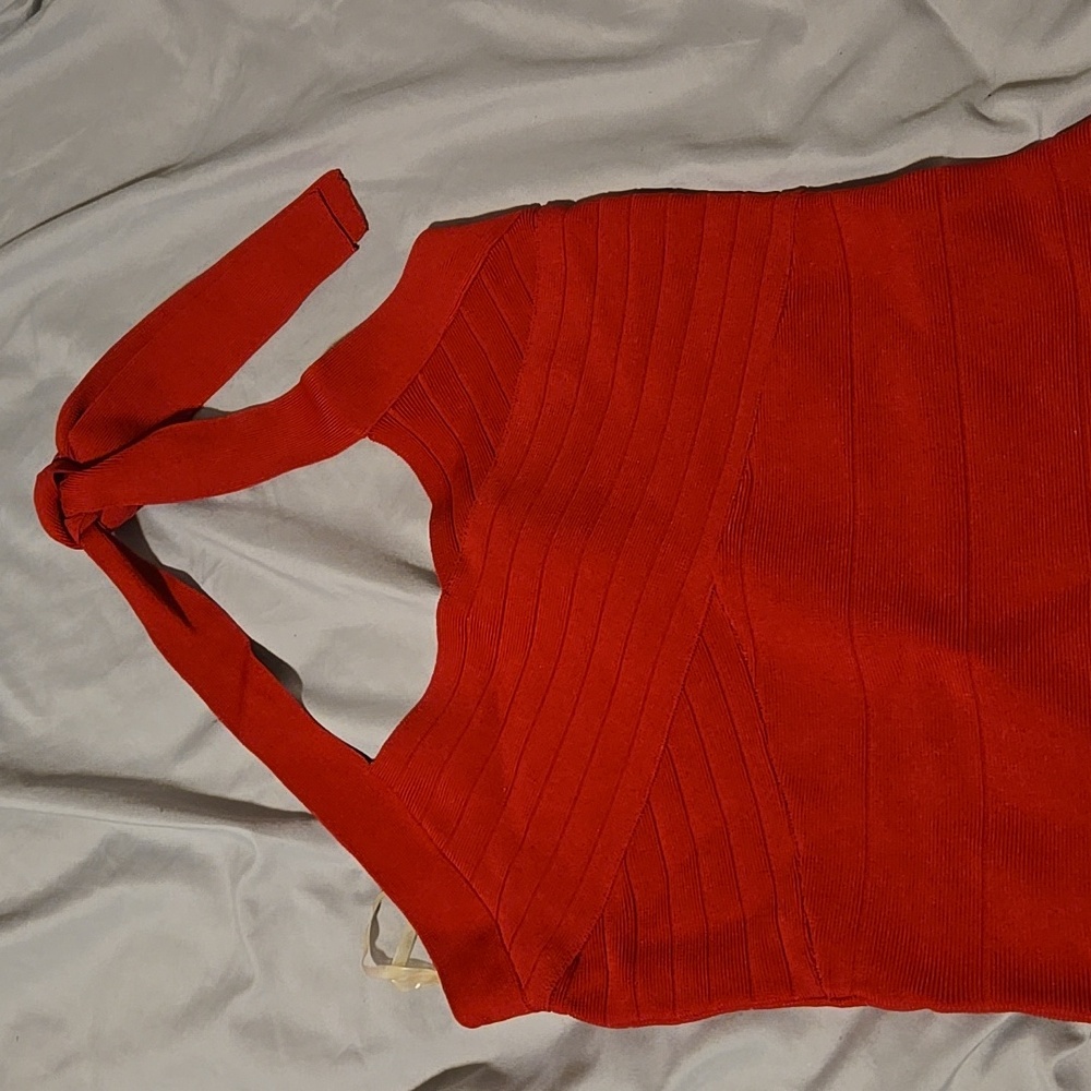 Bandage dress